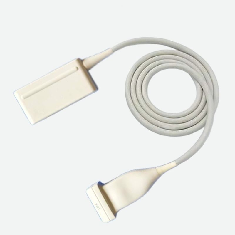 Big Connector Ultrasound Probe Scanner PH L12-5 HD série para imagens de alta definição