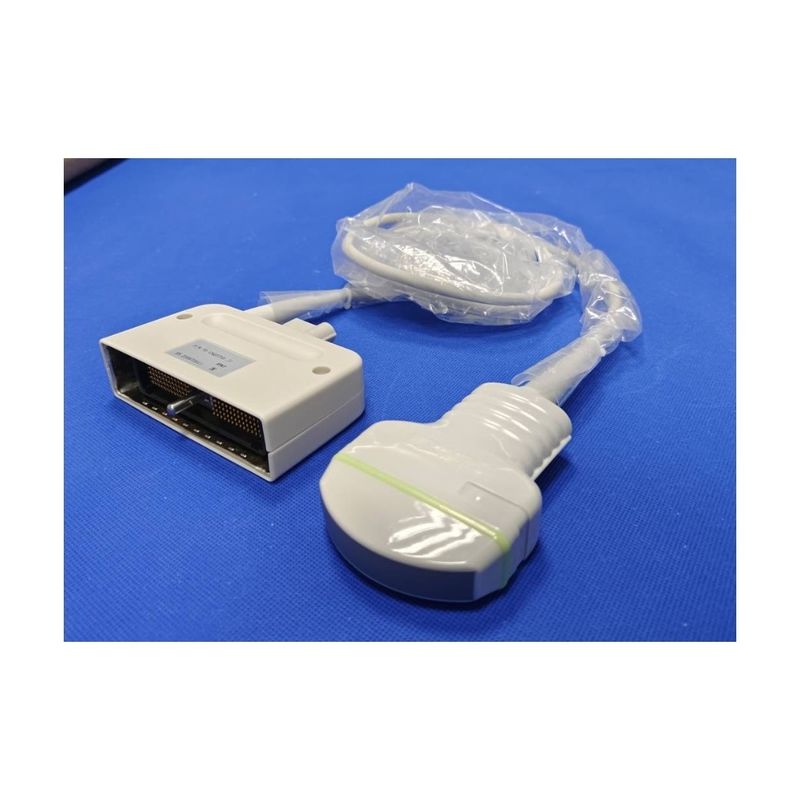 Fonte de alimentação elétrica Ultrassonografia para SSA-240A SSA-340A SSA-350A Transdutor convexo PVF-375AT
