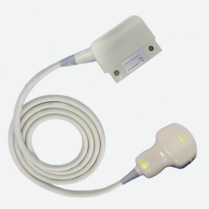 Transdutor convexo de plástico PVU-375BT Compatibilidade perfeita para Xario 100 Xario 200 ultrassonico