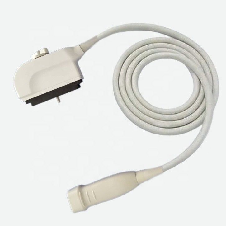 Transdutor de sonda de matriz de fase humana de ultra-som de classe II para Medison P2-4AH-N SA 8000