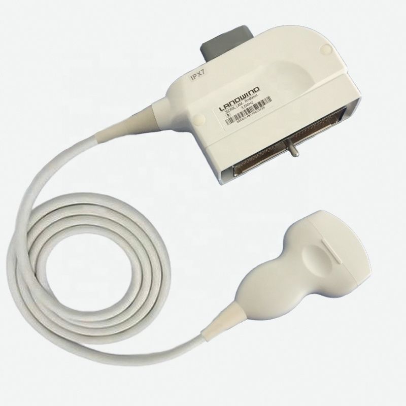 Sonda de ultra-som LANDWIND 35C60H LAM C40 CU40 156pin para inspecção e ensaio de metais