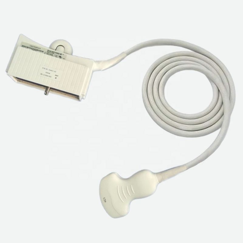 Sonda compatível com ultra-som para Siemens 4C1 S2000 X700 em examinação médica de classe II