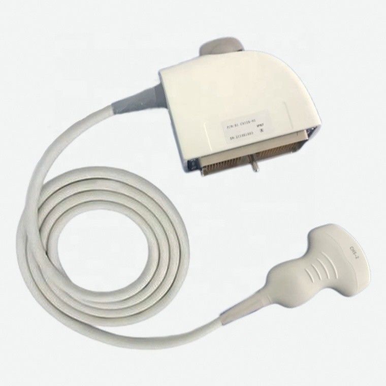 Siemens CH5-2 G40 G60 X150 X300 X600 X700 NX2 NX3 Sonda de ultra-som convexa compatível