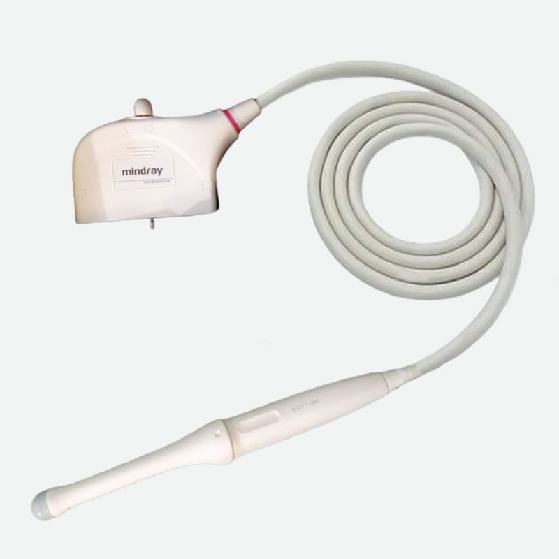 Proba transvaginal elétrica por ultra-som para Mindray DE11-3E DC-40 DC-70 em alta demanda