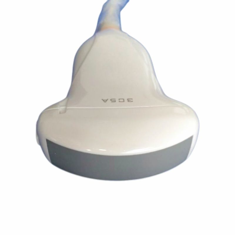 Mindray 3C5A DC-6 DC-N3 Transdutor de sonda de ultra-som compatível para exminação médica