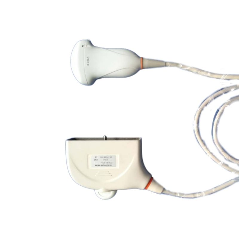 PTZ Mindray 3C5A DC-T6 DC7 DC40 Transdutor de ultra-som para imagens de alta resolução