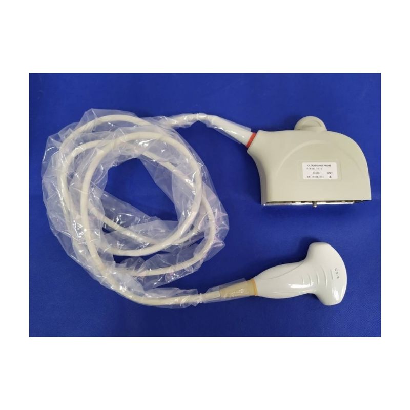 Sonda ultrasônica para diagnóstico médico no scanner de ultrassom Mindray C5-2 DC-7 DC-N6