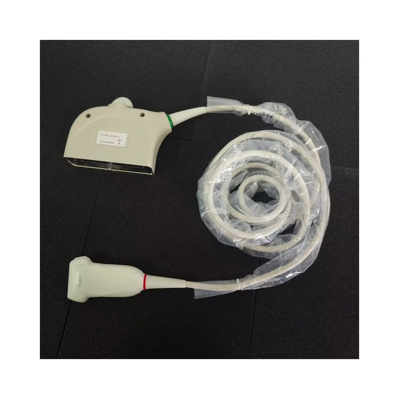 Sistema de Imagem de Diagnóstico Sonda de Ultrassonografia Linear para Mindray 7L4A DC-T6 DC-T7 DC-T26