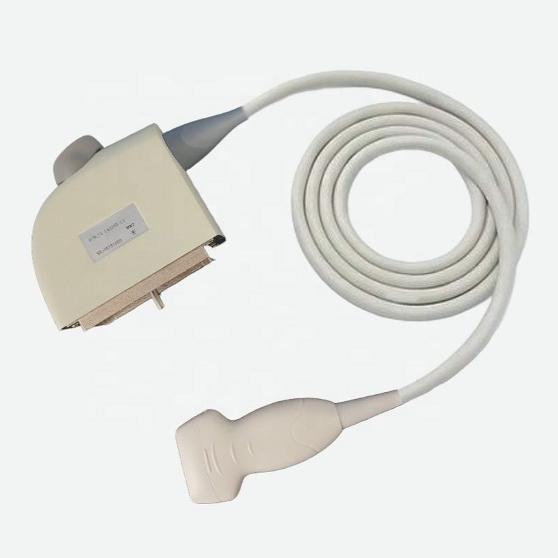 Sonda de ultrassom linear para diagnóstico médico da Siemens VF13-5 G40 X150 X300 X300PE