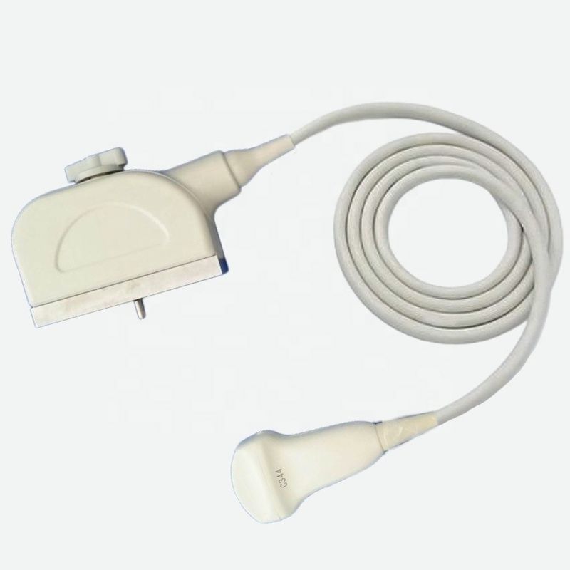 SONOSCAPE C344 SSI-1000 3000 5000 5500 6000 Ultrassom Probe PTZ Convexo para Versátil