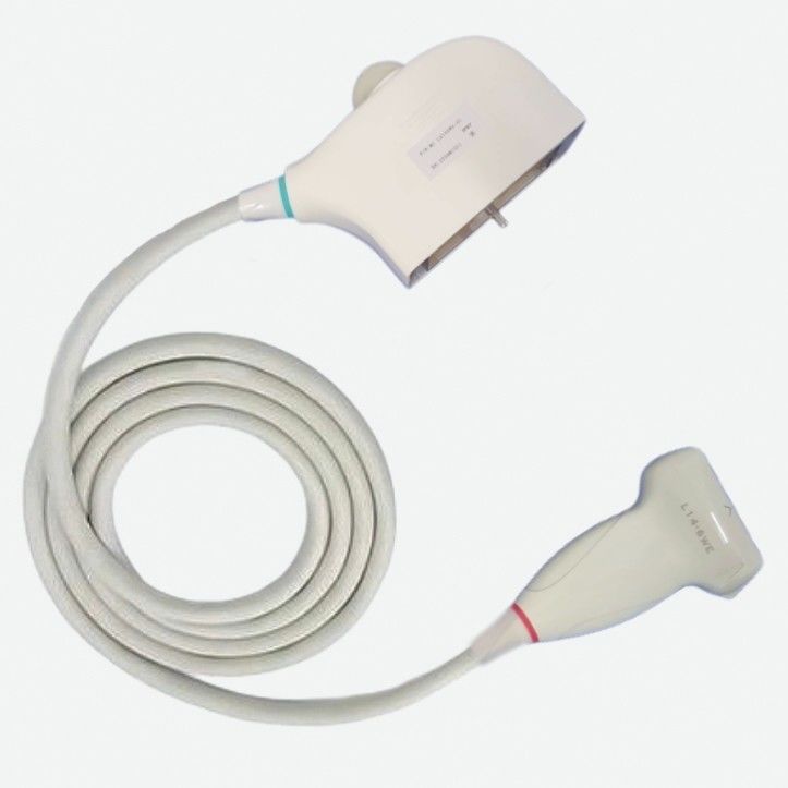 Mindray DC-8 L14-6WE Transdutor de sonda linear ultra-sônica compatível para diagnóstico médico