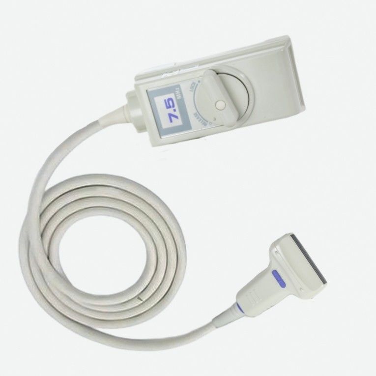 Sistema de Imagem de Diagnóstico Ultrassônico Aloka UST-5539-7.5 Sonda linear para SSD 5000/5500