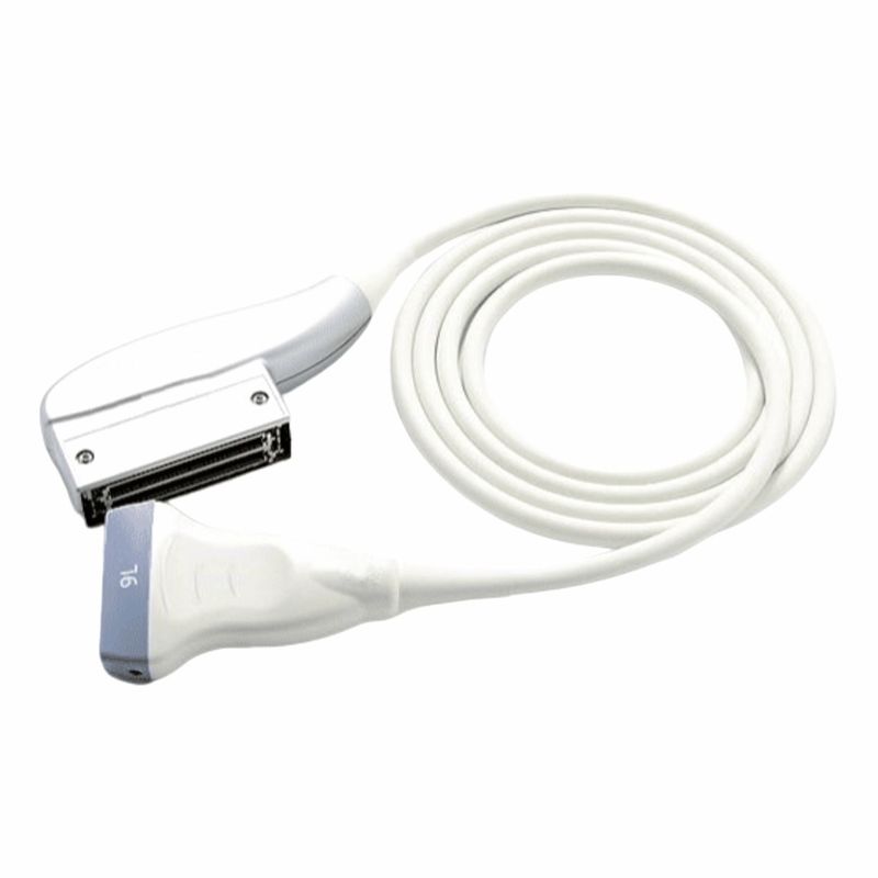 GE 9L sonda linear para diagnóstico médico ultra-som em GE Logiq 9 Logiq P5 Logiq P6