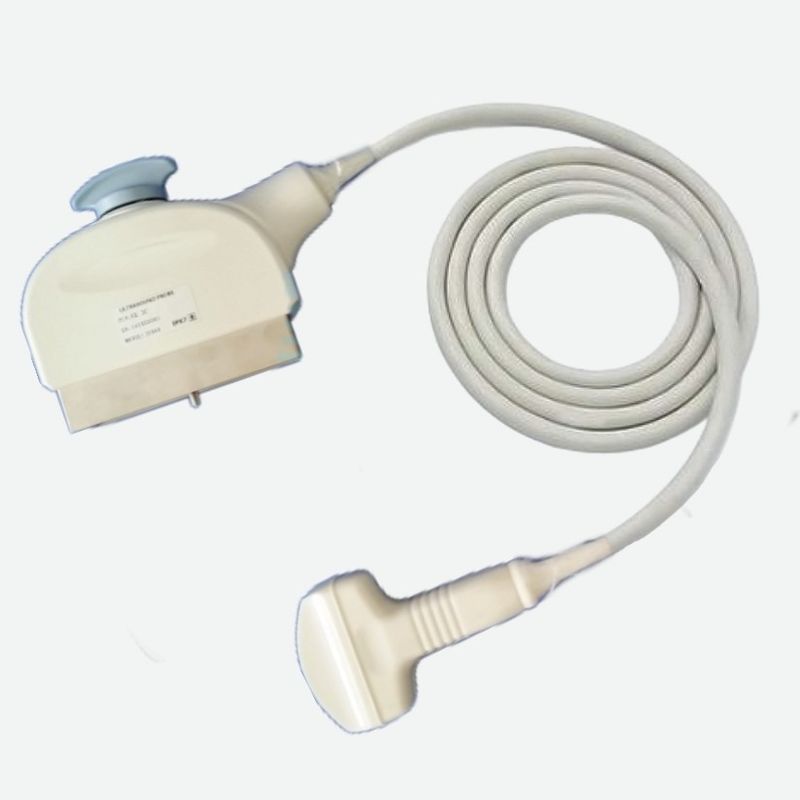 GE Logiq 3/5/7 3C Transdutor de ultra-som convexo Proba de alimentação elétrica Compatível