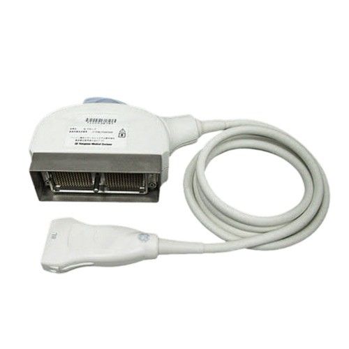 GE Logiq P5/P6/P6 Pro Ultra-som Scanner Transdutor linear para diagnóstico médico
