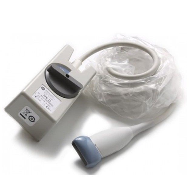 Transdutor de ultra-som linear para o scanner Voluson 730 e sonda GE SP6-12 Compatível