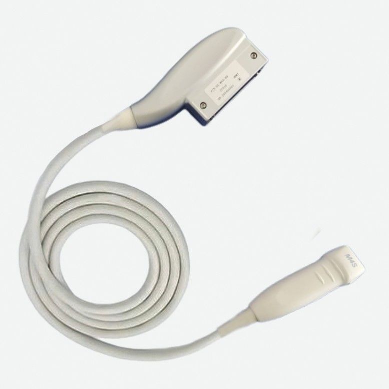 Escâner Cardíaco Matriz Ultrassônica e Compatível com GE Vivid q Vivid S6 M4S-RS