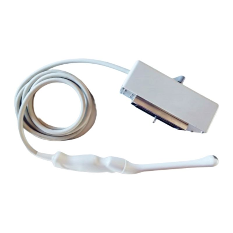 Classe II Diagnóstico Médico Sonda transvaginal para máquina de ultra-som GE Voluson 730 IC5-9H