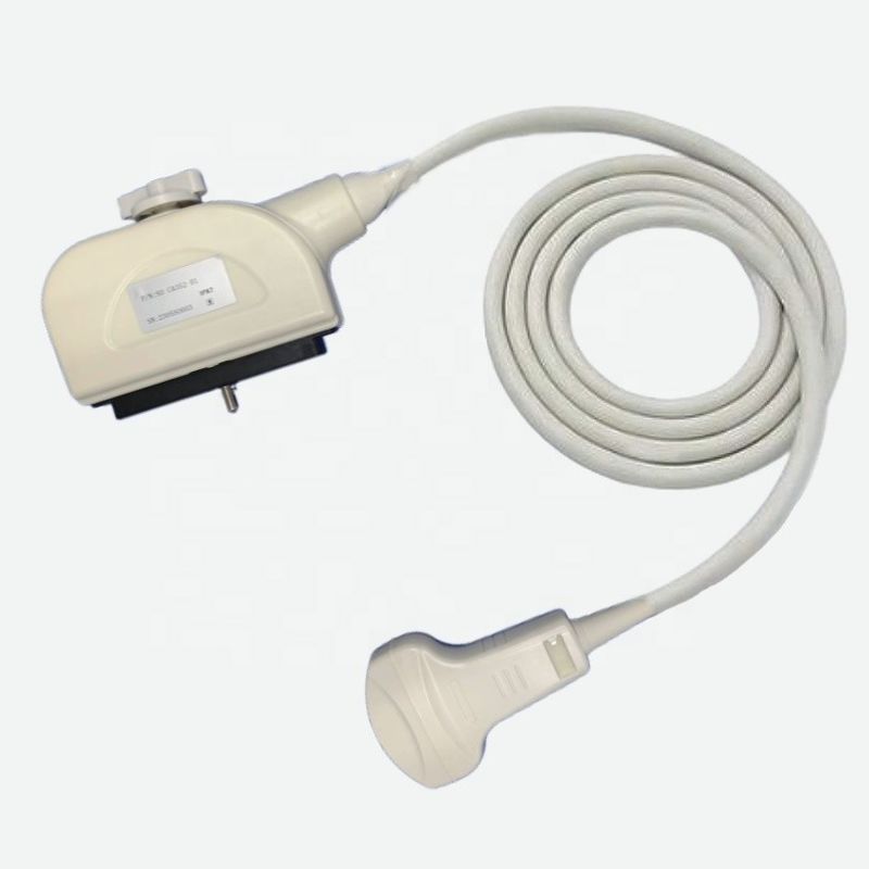 Tipo de sonda ultrasônica convexa Compatível com o dispositivo de ultra-som SONOSCAPE C361 SSI-600
