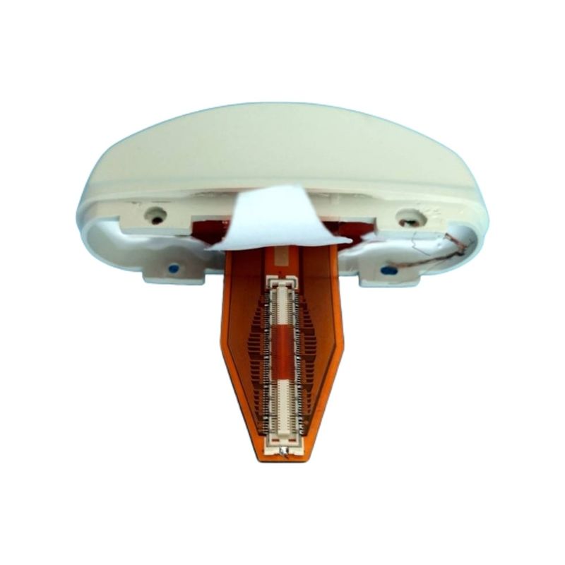 Cabeça de varredura de sonda de ultra-som elétrica para Aloka UST-9130 Prosound Alpha 7 Alpha 10 Prosound F75