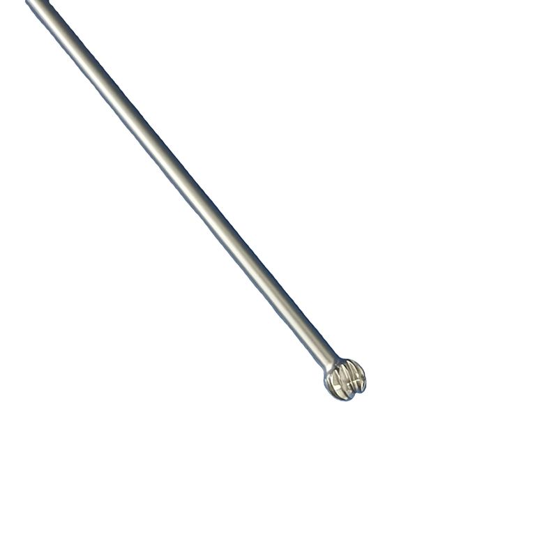 Instrumentos cirúrgicos Anspach L-5B-4-G1 Compativel Alta Velocidade Elétrica Bits de perfuração óssea