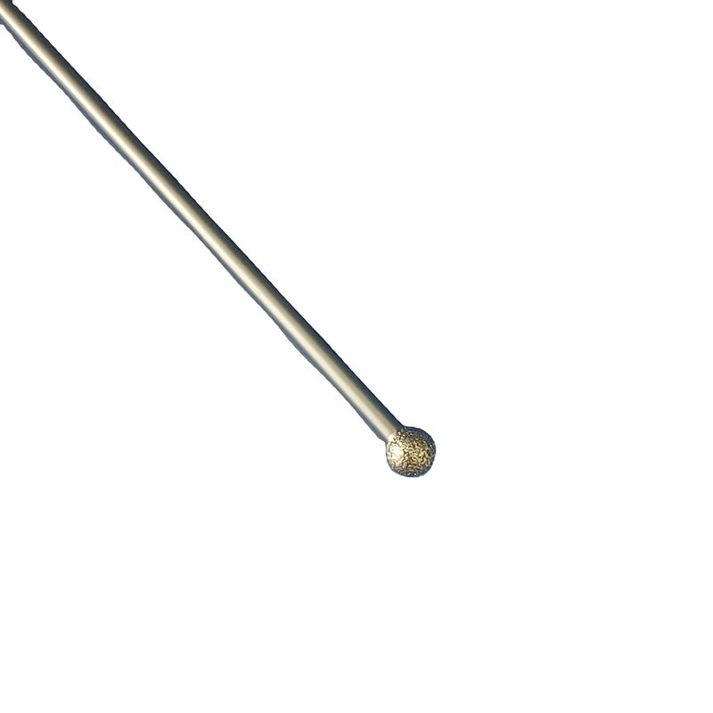 Classe II Sistema de energia elétrica compatível Anspach L-5DC-G1 cabeça estéril Bits de perfuração óssea médica