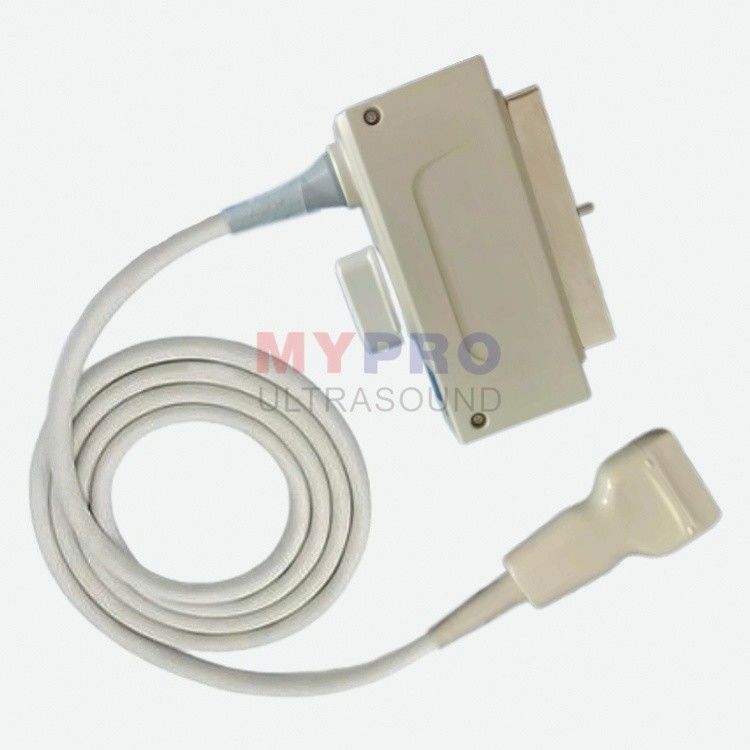 Transdutor de sonda de ultra-som Aloka linear UST-5410 SSD3500 Alpha 5 Prosound para uso médico