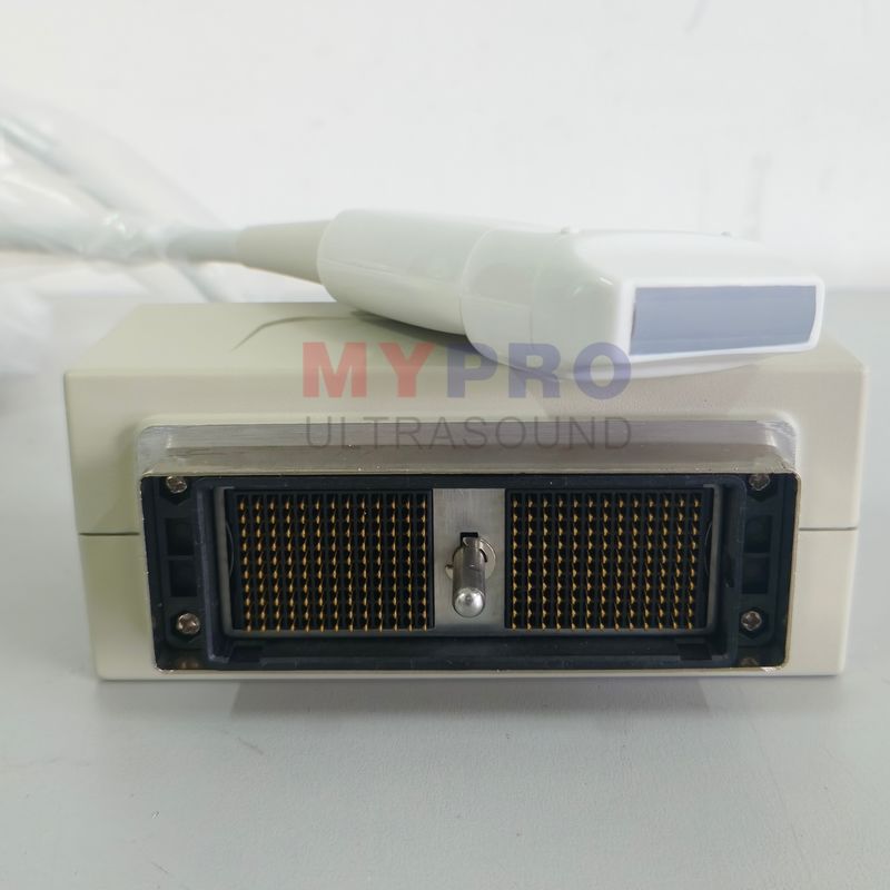 Proba linear ultrasônica compatível Aloka UST-5543 SSD 5000 SSD 5500 Prosound Alpha 5
