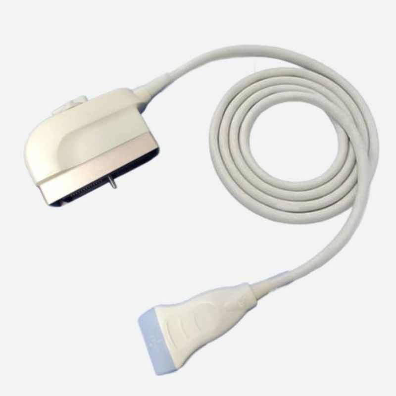 GE L6-12-RC Transdutor de sonda linear humana de ultra-som Compatível com GE Logiq Série C
